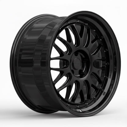 GT-LM.R Comp (Multipiece)