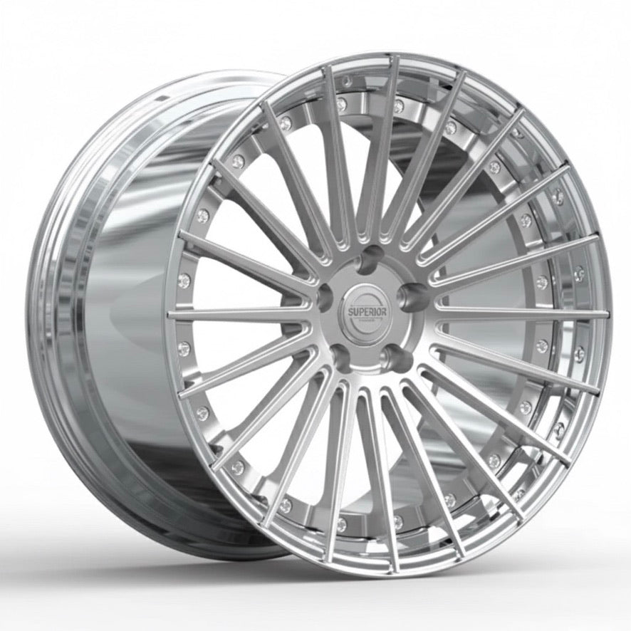 SS-G Apex (Multipiece)