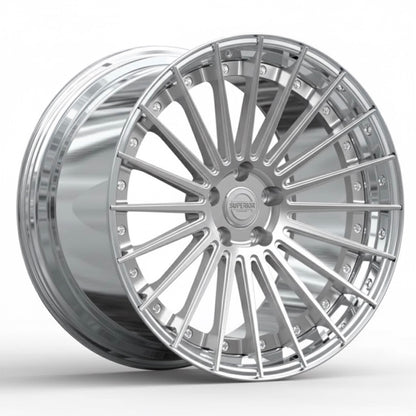 SS-G Apex (Multipiece)