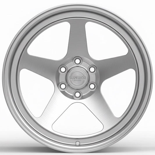 GT-5 Comp (Monoblock)