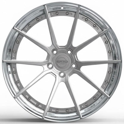 SS-D Apex (Multipiece)