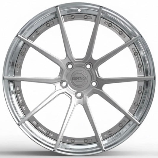 SS-D Apex (Multipiece)