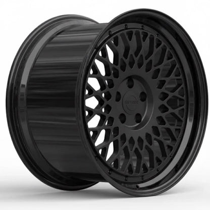 MX-01 Comp (Multipiece)