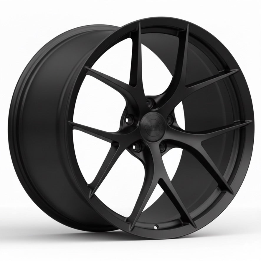 GT3.2 992 GT3RS Style (Monoblock)