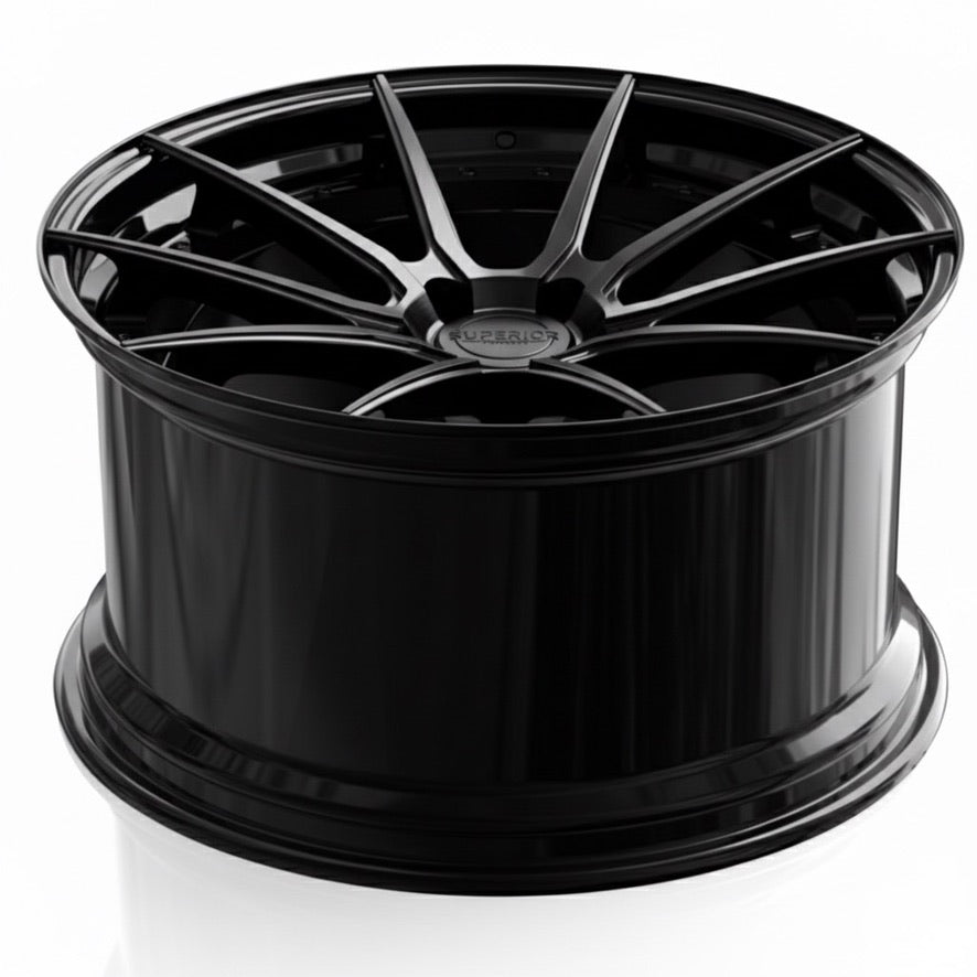 SS-D Apex (Multipiece)