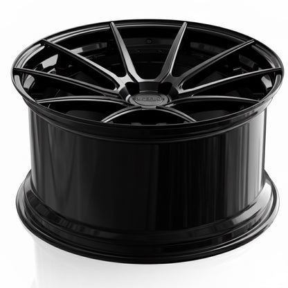 SS-D Apex (Multipiece)