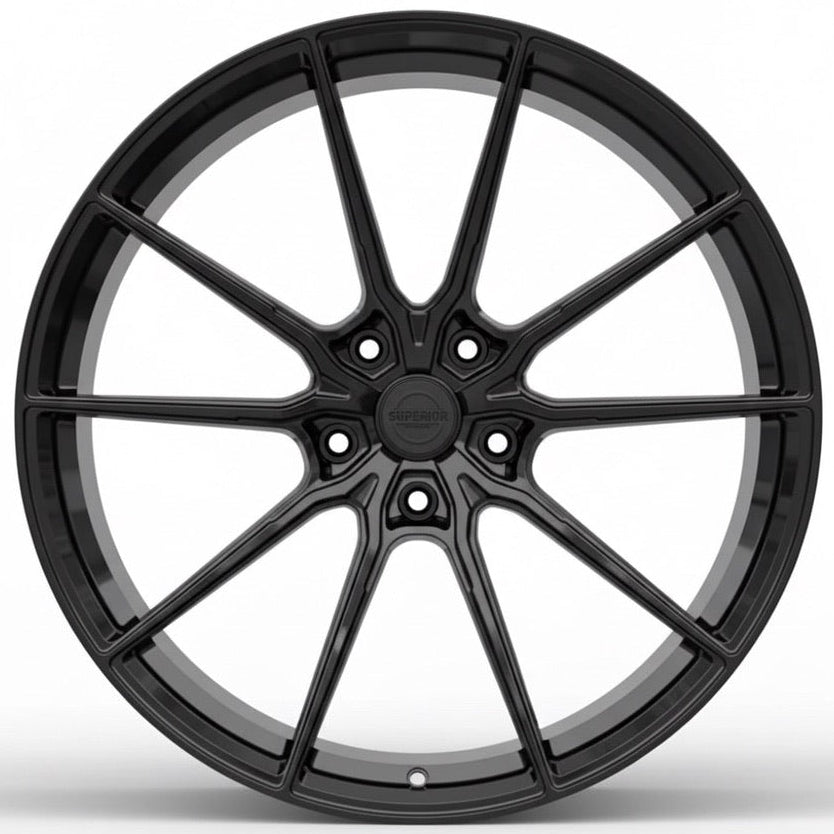 SS-B (Monoblock)