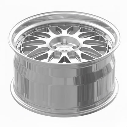 GT-LM.R Comp (Multipiece)