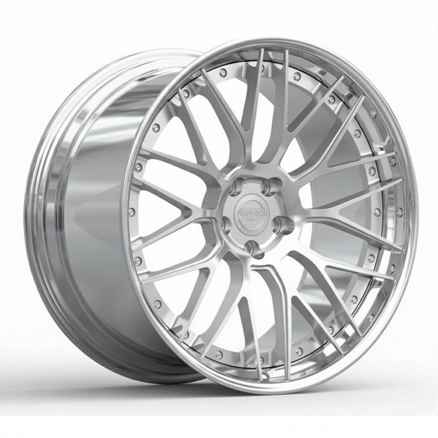 RS-11 Apex (Multipiece)