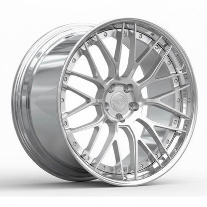 RS-11 Apex (Multipiece)