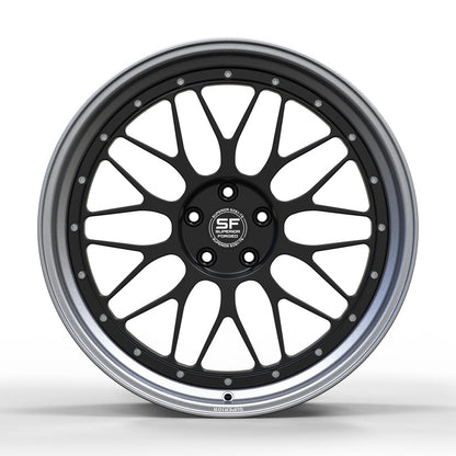 GT-M Comp (Multipiece)