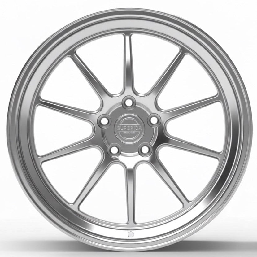 SS-A Comp (Monoblock)