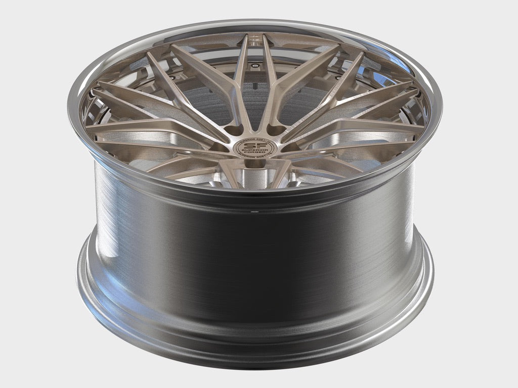 RS-20 Apex (Multipiece)