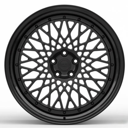 MX-02 Comp (Multipiece)