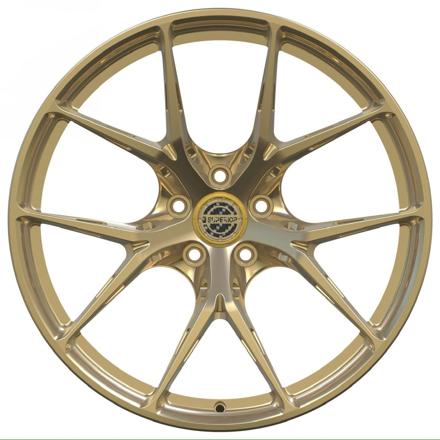 RS-LM Superlight (Monoblock)