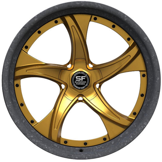 GT-5C ELMT6 (Multipiece)