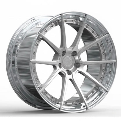 SS-D Apex (Multipiece)