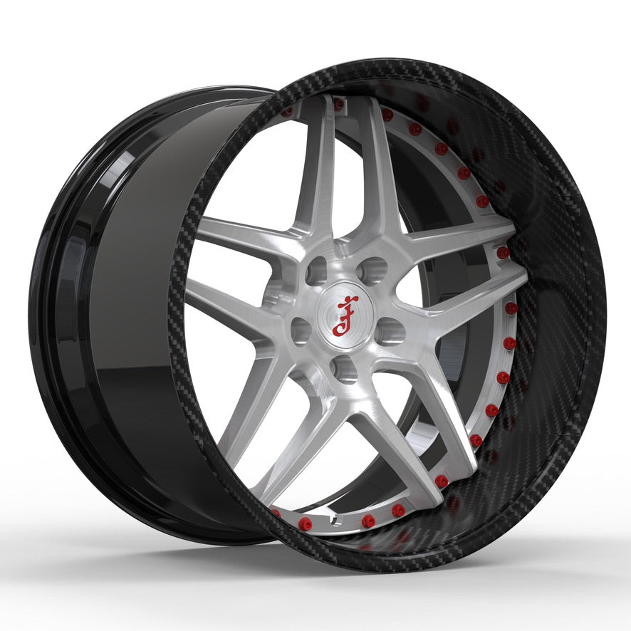 GT-10 ELMT6 (Multipiece)