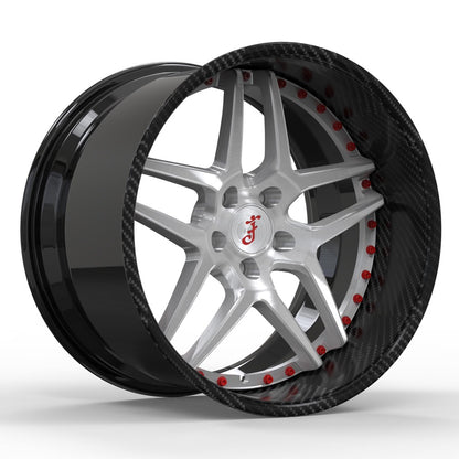 GT-10 ELMT6 (Multipiece)