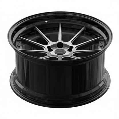 SS-A Apex (Multipiece)