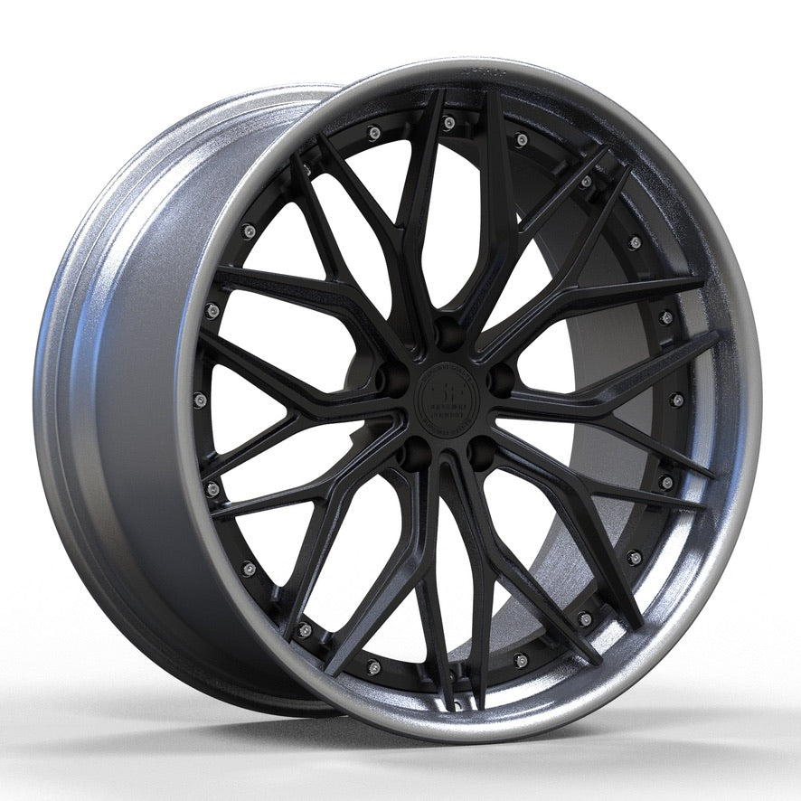 RS-20 Apex (Multipiece)