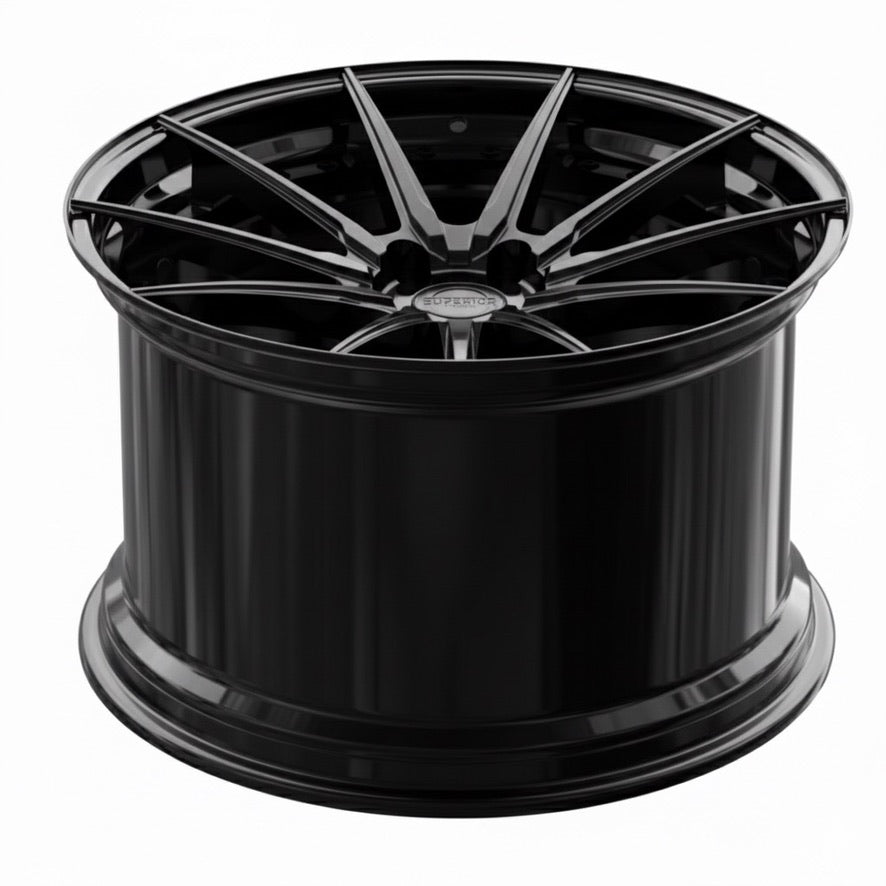 SS-E Apex (multipiece)