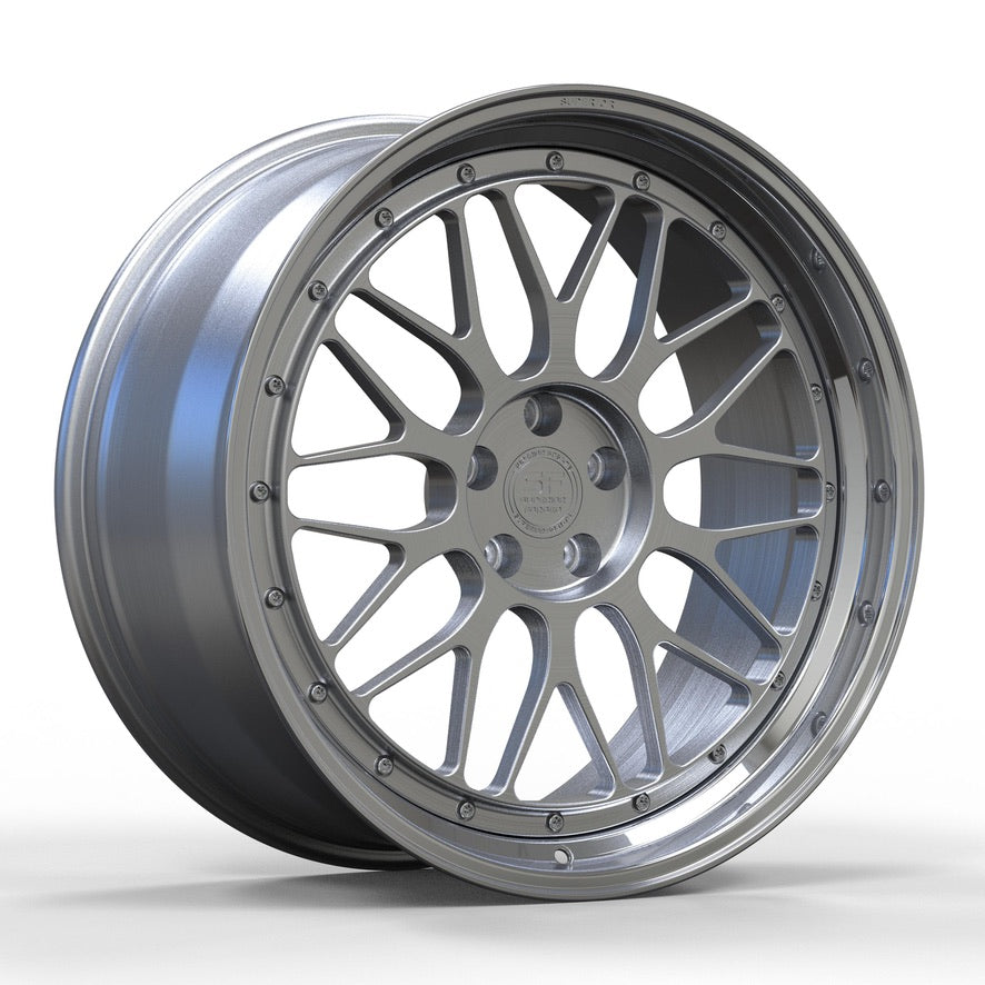 GT-M Comp (Multipiece)