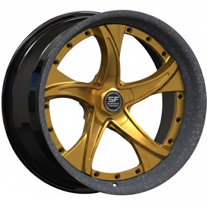 GT-5C ELMT6 (Multipiece)