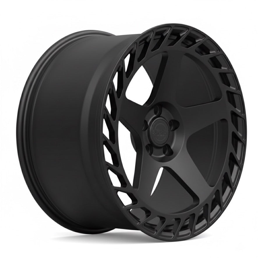 GT-5 Aero (Monoblock)