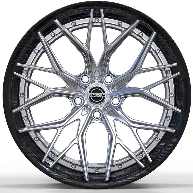 RS-20.2 Apex ELMT6 (Multipiece)