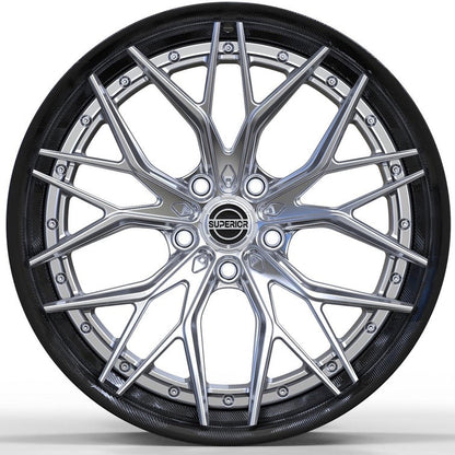 RS-20.2 Apex ELMT6 (Multipiece)