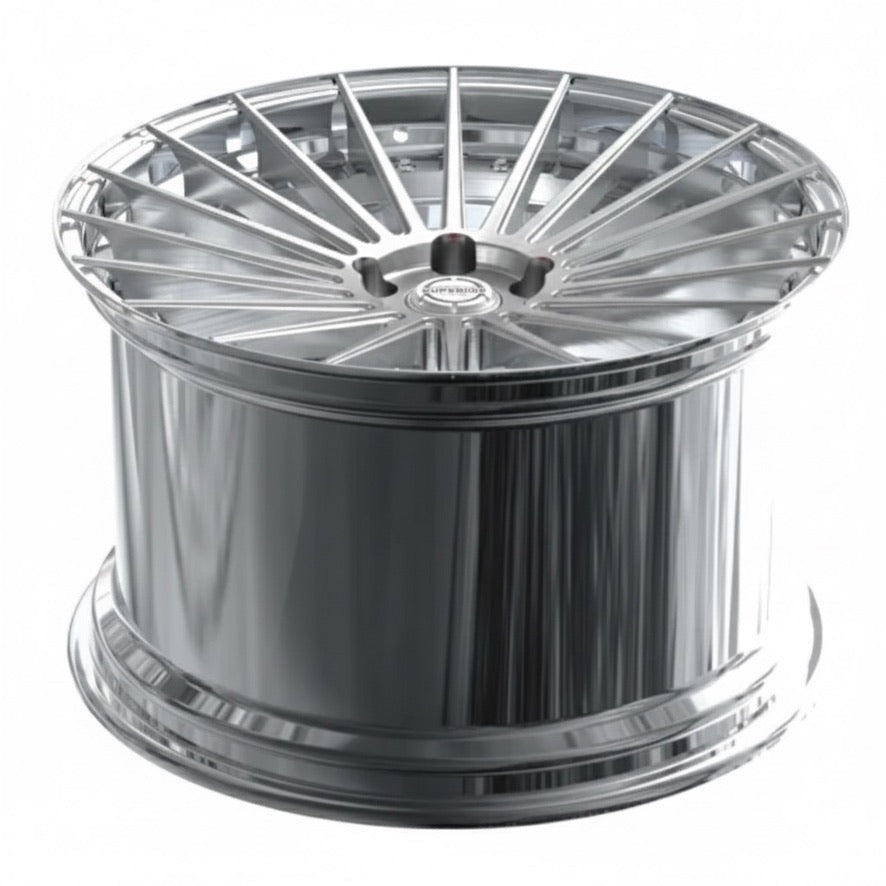 SS-G Apex (Multipiece)