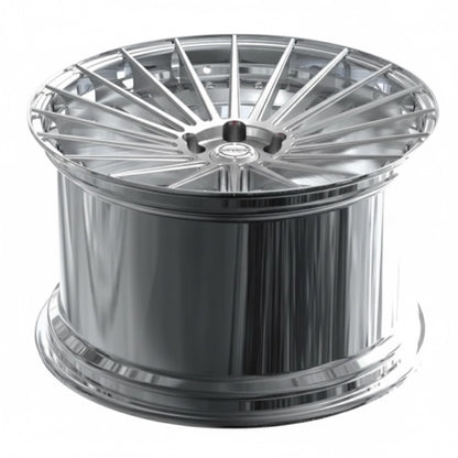 SS-G Apex (Multipiece)