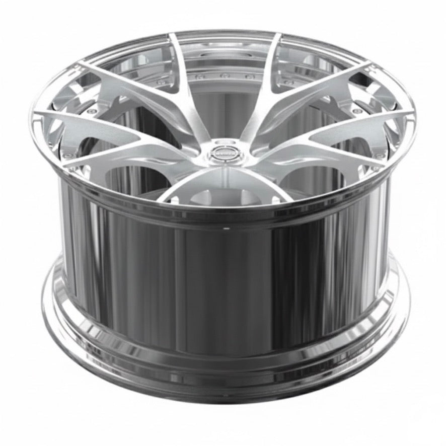 RS-12 Apex (Multipiece)