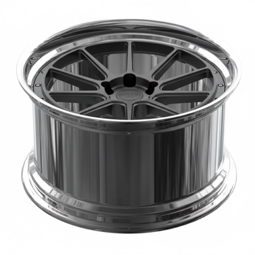 SS-A Comp (Multipiece)