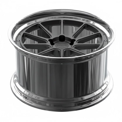 SS-A Comp (Multipiece)