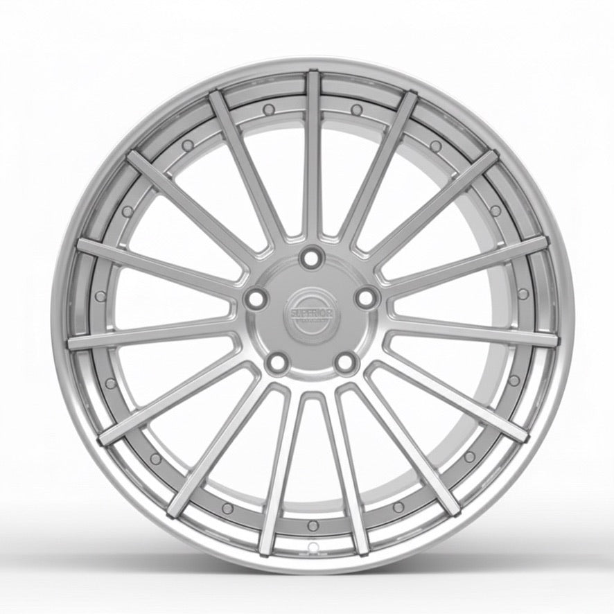 SS-F Apex (Multipiece)