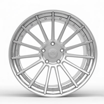 SS-F Apex (Multipiece)