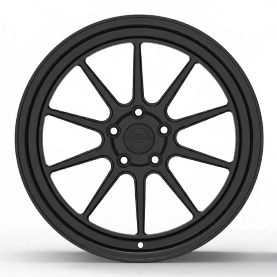 SS-A Comp (Monoblock)