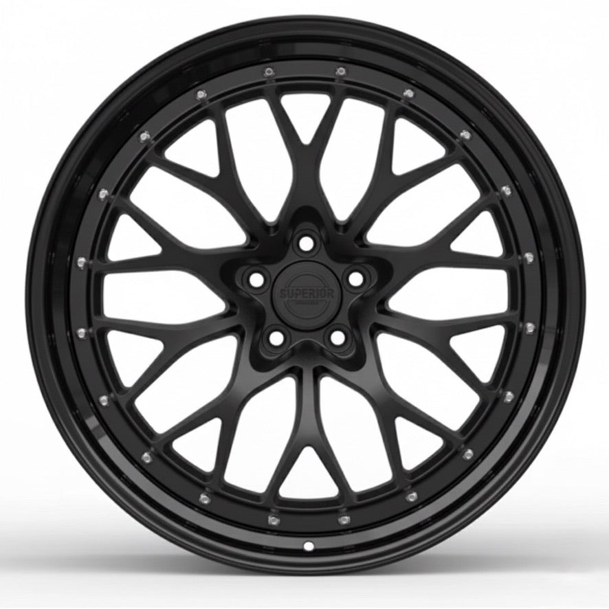 RS-15 Comp (Multipiece)