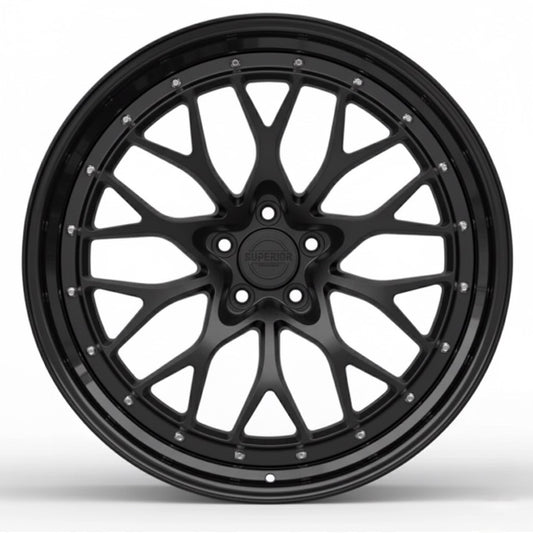 RS-15 Comp (Multipiece)