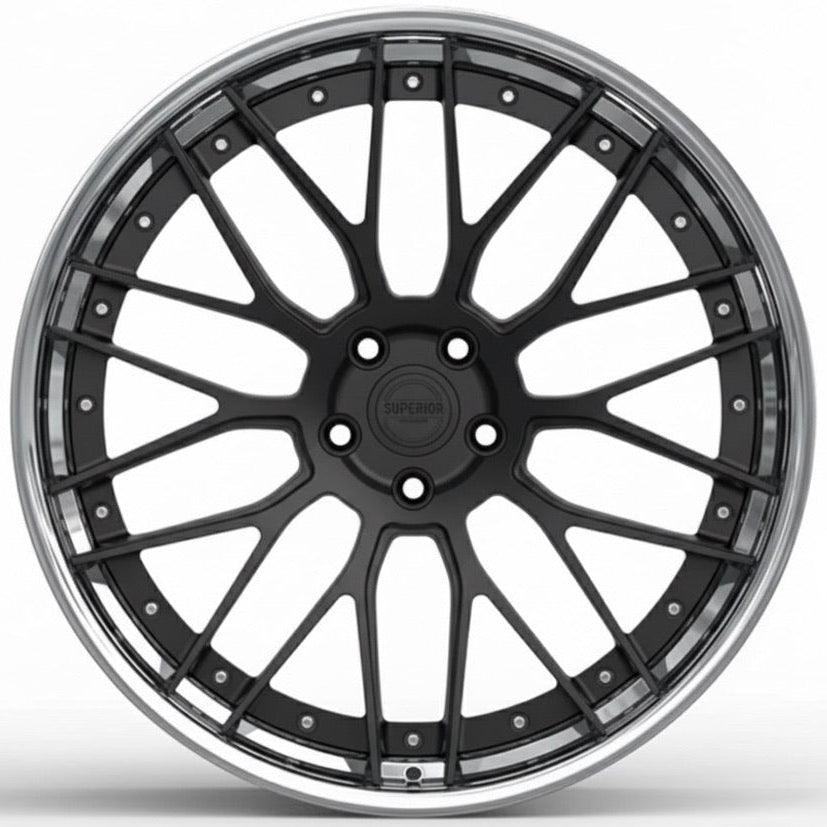 RS-11 Apex (Multipiece)