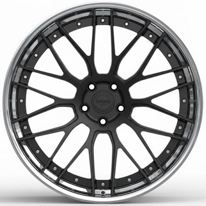 RS-11 Apex (Multipiece)