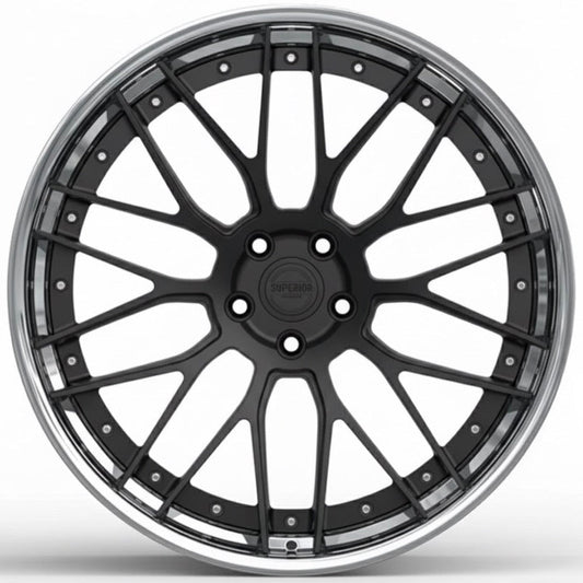 RS-11 Apex (Multipiece)