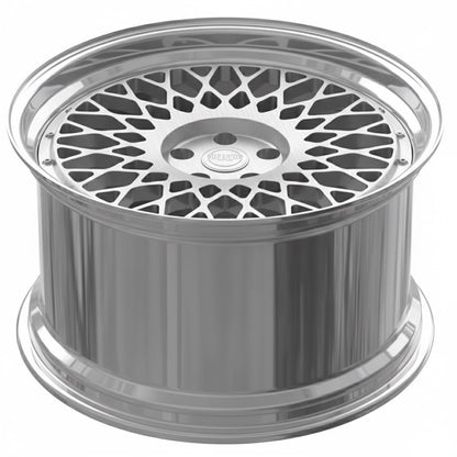 MX-01 Comp (Multipiece)