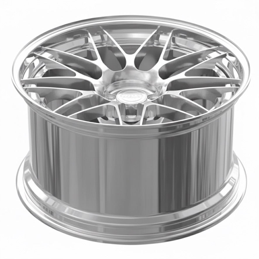 RS-14 Apex (Multipiece)