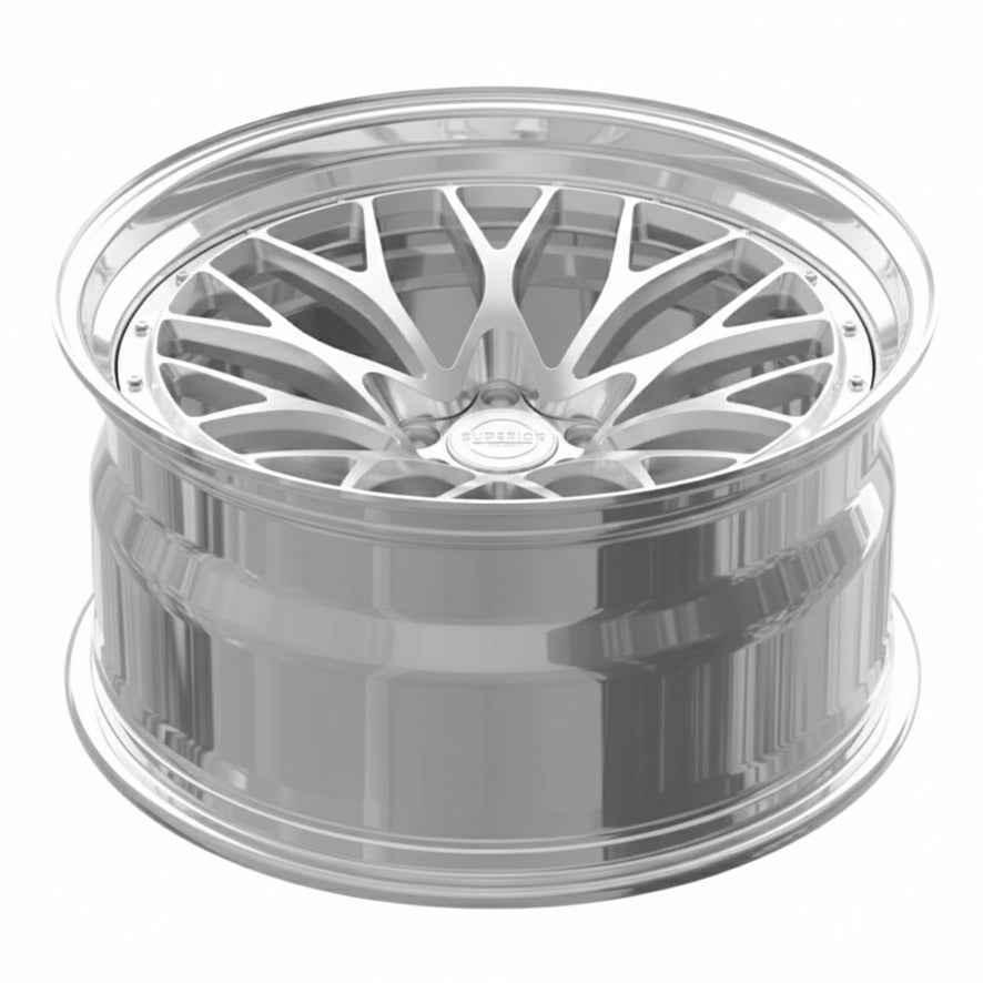 RS-15 Comp (Multipiece)