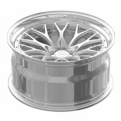 RS-15 Comp (Multipiece)