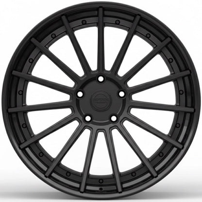 SS-F Apex (Multipiece)