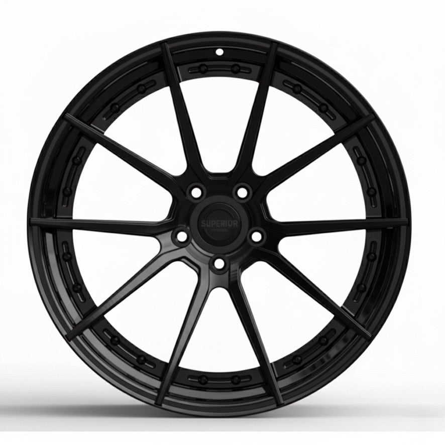 SS-D Apex (Multipiece)